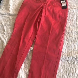 Dress pant peachy color KarlLargerfeld